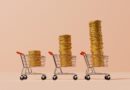 Aranceles y tensión en los mercados provocan una inflación anual del 4.42% en el país
