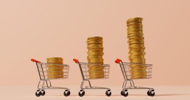 Aranceles y tensión en los mercados provocan una inflación anual del 4.42% en el país Aranceles y tensión en los mercados provocan una inflación anual del 4.42% en el país
