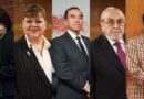 Colonizan incondicionales de Morena al nuevo Tribunal de Disciplina que sustituirá al Consejo de la Judicatura  