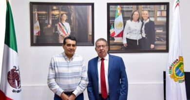 Congreso local y el Ople deberán de convocar a una elección extraordinaria para contar con el diputado de Tuxpan Congreso local y el Ople deberán de convocar a una elección extraordinaria para contar con el diputado de Tuxpan