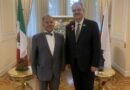 Día Nacional de la Federación Rusa, 2025: Celebración en México