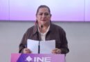     -La “exitosa” elección del Poder Judicial Federal
