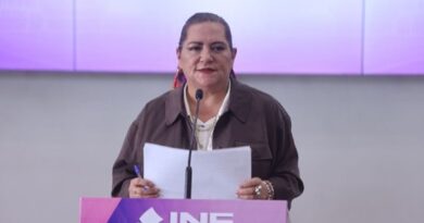     -La “exitosa” elección del Poder Judicial Federal