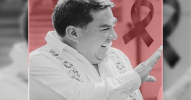 Ejecutan al alcalde aliancista de Morena de Tacámbaro, Michoacán, y su escolta tras retornar a su domicilio     