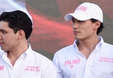Ejecutan al hermano del excandidato a la alcaldía de Tecate por presunta invasión de predios  y huachicol