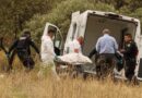 Encuentran los cuerpos de tres hombres en un poblado de Milpa Alta, dos fueron decapitados  