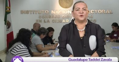 Histórica abstención en la elección judicial del país. El 87% del padrón electoral le dieron la espalda      