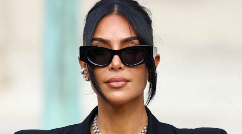 Kim Kardashian reprueba las redadas migratorias de Trump porque “son inhumanas”