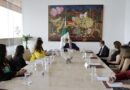 Misión de la SRE y del Senado viajará a EU para convencer a su contraparte para frenar el impuesto a las remesas  