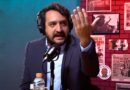 Molesta el diminutivo. El hijo de AMLO ruega a los medios de comunicación que le dejen de llamar ‘Andy’  
