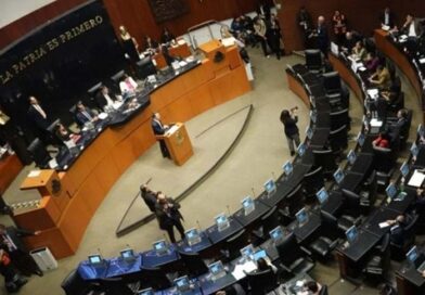 Morena y la oposición cruzan acusaciones por la política migratoria de EU; tunden a Sheinbaum  