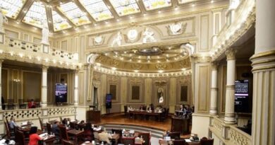 Polemiza el Congreso de Puebla por aprobar reforma contra el ‘ciberasedio” que atenta contra la liberta de expresión     