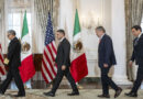 Presiona EU a México para que investigue, procese y extradite a políticos de Morena ligados con los cárteles   