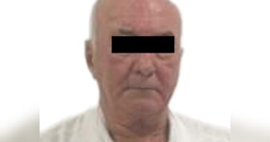 Resquicios del pederasta Marcial Maciel con la detención del cura de los Legionarios de Cristo por abuso sexual