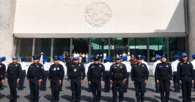 Secretaría de Cultura de la CDMX pide al responsable del INAH renuncia del encargado de seguridad de los museos Secretaría de Cultura de la CDMX pide al responsable del INAH renuncia del encargado de seguridad de los museos