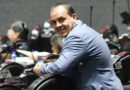 TEPJF ordena tardíamente inscribir a Cuauhtémoc Blanco en el registro de violentadores a senadora del PVEM