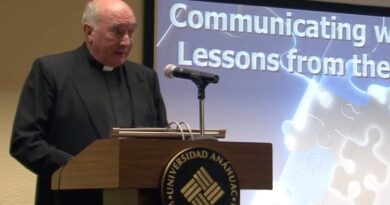 A proceso sacerdote de Los Legionarios de Cristo por presunta violación tres veces de una menor de edad  