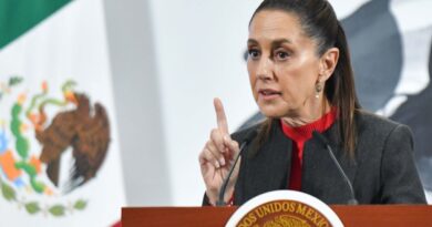 Tras revés Sheinbaum llama a Morena y sus aliados para construir el Plan B de la reforma electoral