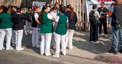 IMSS reclutará a médicos especialistas en el evento “Draf 2026” que se desarrolla en la Ciudad de México  