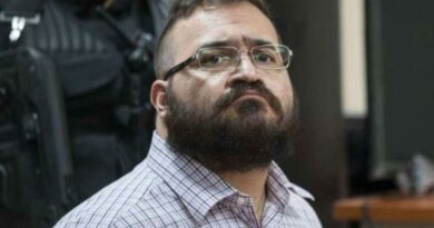 Periodistas asesinados en régimen de Javier Duarte muestra impunidad y complicidad: ONG