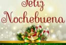 La Nochebuena de la concordia