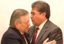 Choque en el Congreso. Zaldívar afirma que por control y dinero se origina la reforma electoral; Monreal lo rebate  