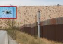 Derriban fuerzas militares de EU un dron de CBP en Texas por equivocación y falta de coordinación     