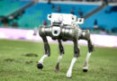 Robots bípedos y cuadrúpedos apoyarán a policías en vigilancia durante el Mundial 2026