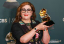 Seis Grammys en dos ediciones: el logro monumental de Gabriela Ortiz que América Latina ignoró