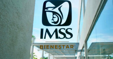 Alertan médicos a IMSS Bienestar abuso sexual en Hospital Infantil en Tamaulipas   