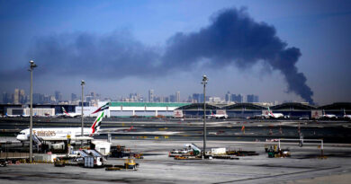 Arabia Saudita y Emiratos replantean su alianza con Washington en plena guerra regional