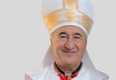 Arrestan a clérigo. La doble vida de un obispo: de los altares a un club de prostitución en México