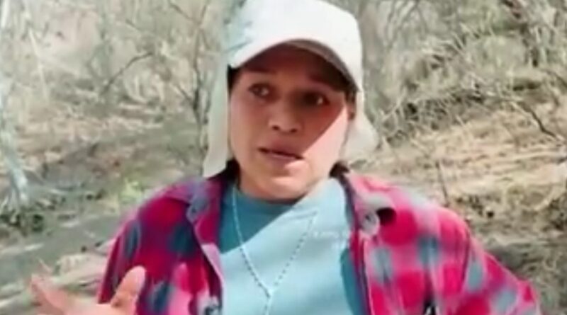 Atentan contra Comisaria ejidal y activista en Oaxaca cuando viajaba en su auto; hieren a su hija    