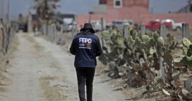 CNDH emite tardíamente recomendación por omisiones graves del Rancho Izaguirre a la FGJ y al ICF