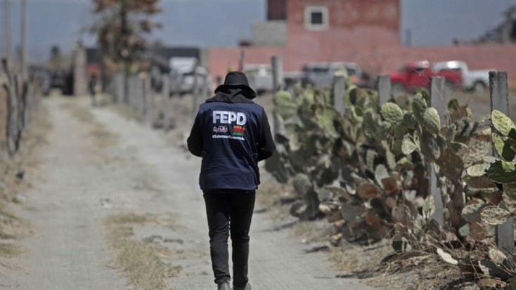 CNDH emite tardíamente recomendación por omisiones graves del Rancho Izaguirre a la FGJ y al ICF