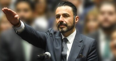 Cámara de Diputados ‘plancha’ al nuevo auditor de la ASF, hijo del exsecretario particular de Sheinbaum  