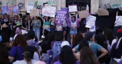 Clero acusa al Estado de incumplir en la protección de las mujeres que son asesinadas y desaparecidas