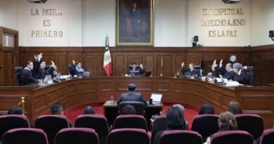 Confusión en Hacienda. Nueva Corte delimitará facultades entre el SAT y Aduanas por ‘huachicoleo’    