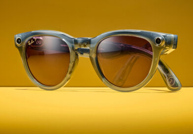 Controversia por los lentes de Meta con IA ‘Ray-Ban’ por grabar sin consentimiento de los usuarios