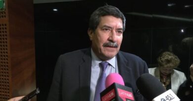De errores a correcciones. La presidenta es la única que puede realizar ajustes a la reforma judicial