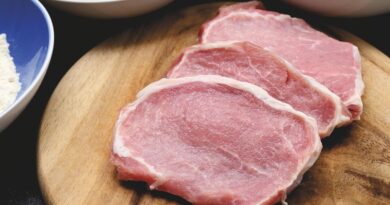 De la crisis cárnica con EU: México valora si levanta la importación de carne de cerdo de España por peste porcina De la crisis cárnica con EU: México valora si levanta la importación de carne de cerdo de España por peste porcina