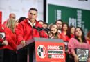 De gloria al infierno. El viejo PRI estrena nuevo lema ante los procesos de 2027: ‘Defensores de México’