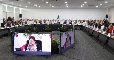 Desapariciones, asesinatos y extorsiones al alza. Nuevo mapeo de la FGR para identificar zonas de riesgo Desapariciones, asesinatos y extorsiones al alza. Nuevo mapeo de la FGR para identificar zonas de riesgo