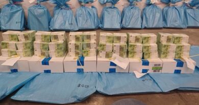 ¿Dinero sucio de Kiev? Hungría asegura 40 millones de  dólares a siete ucranianos acusados de ‘lavado de dinero’