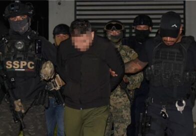 “El Licenciado” podría acceder a juicio abreviado al aceptar culpabilidad del asesinato de Carlos Manzo