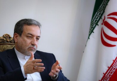 El canciller iraní desmonta la narrativa estadounidense sobre petróleo y armas nucleares