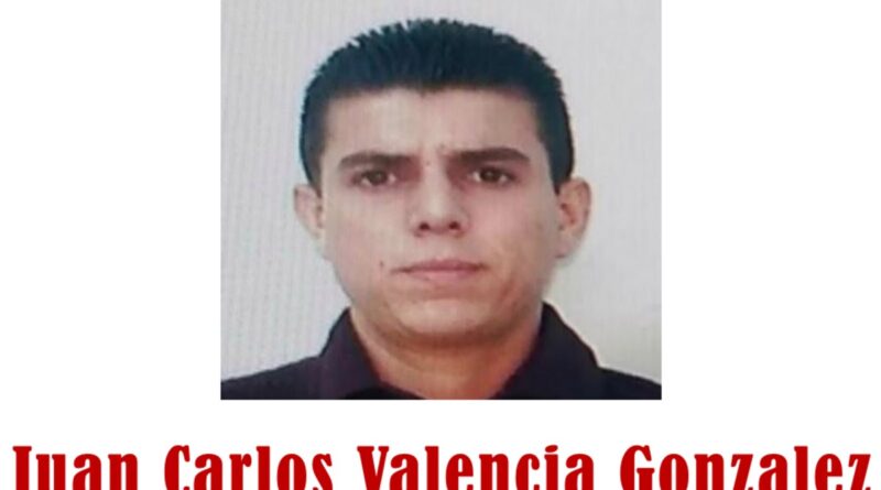 El hijastro de ‘El Mencho’, Juan Carlos Valencia González, se convierte en el nuevo líder del CJNG     