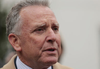 El mito del Estado invencible: un país que, según su aliado, cabe en la sombra de una sola bomba