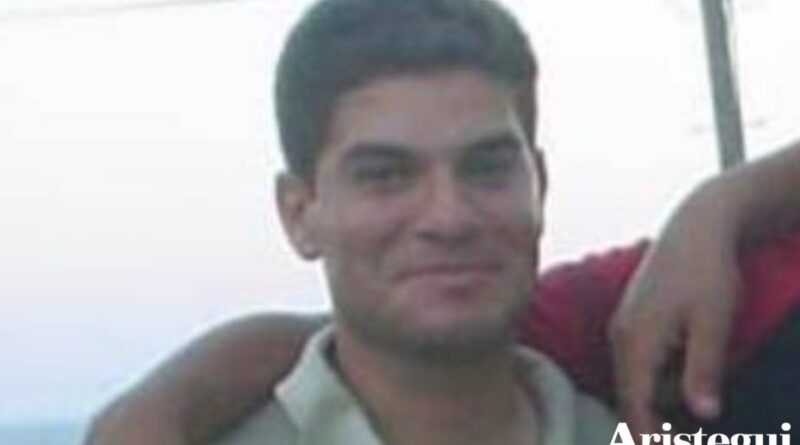 Excónyuge de un alto Mando de la Marina involucrados del huachicol pide a la FGR protección para su familia