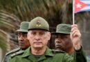 Gobierno de Cuba acorralado. Negociaciones de EU y la Habana sin Díaz-Canel: NYT  